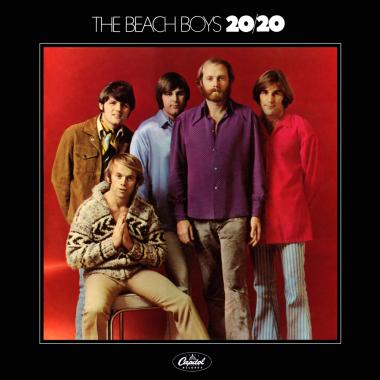 The Beach Boys -  20 20